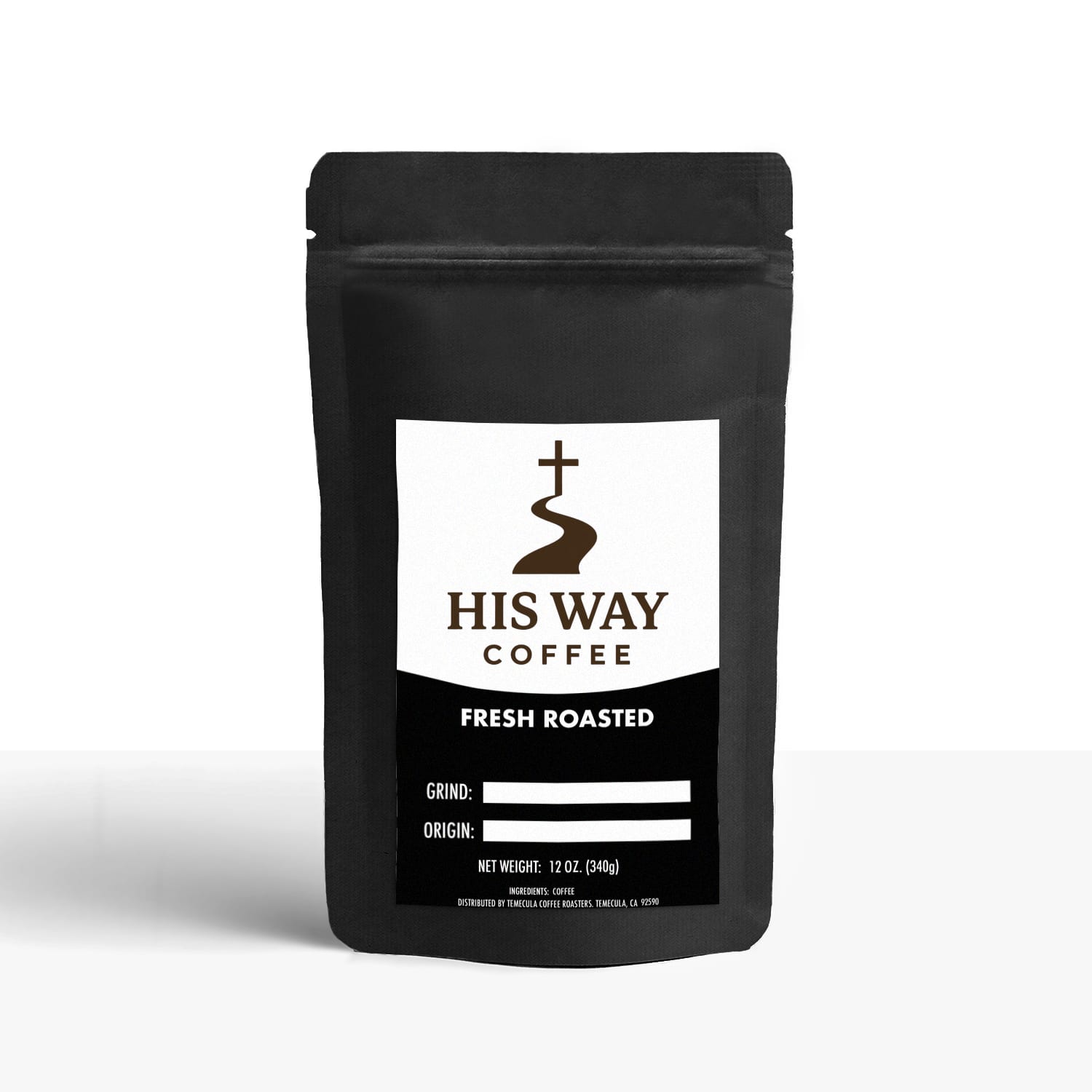 Asian Plateau Blend – His Way Coffee Asian Plateau Blend – His Way Coffee