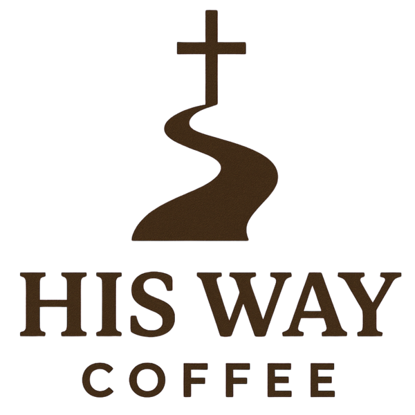 His Way Coffee